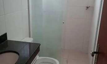 Imagem: Apartamento com 2 dormitórios para alugar