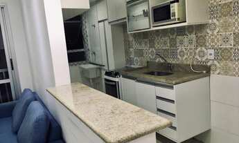 Imagem 6: Apartamento 2/4 em 52m² pronto para morar em Jardim das Margaridas