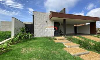 Imagem 3: Casa a venda no Quinta dos Ventos Ribeirão Preto