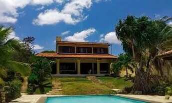 Imagem: Casa de Praia Cumbuco - Aluguel para final