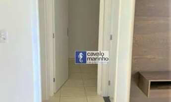 Imagem 5: Apartamento com 2 dormitórios, 48 m² - venda por R$ 245.000,00 ou aluguel por R$ 1.281,63