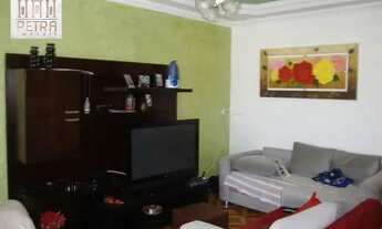 Imagem 4: Casa com 5 dormitórios à venda, 388 m² por R$ 800.000,00 - Loteamento Planalto do Sol - Sa