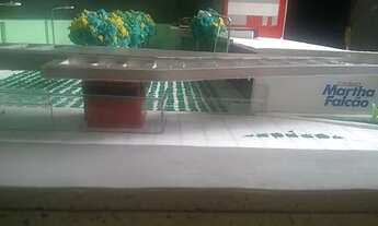 Imagem 2: Maquetes Casa com venda com preço sob consulta