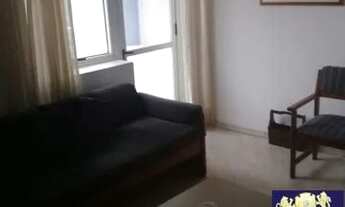 Imagem 3: Flat para locação no Jardins - Edifício Crillon Plaza - Cód. VXT01195