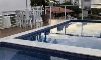 Imagem 7: Apartamento para aluguel possui 50 metros quadrados com 2 quartos em Ponta Negra - Natal