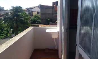 Imagem 6: Apto. 2/4 no Tororó