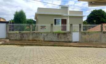 Imagem: Casa há venda em São João Batista SC