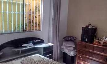 Imagem 5: Casa para venda tem 97 metros quadrados com 3 quartos em Cidade Continental - Serra - ES