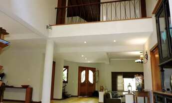 Imagem 14: JANDIRA - Casa de Condomínio - ALTOS DE SÃO FERNANDO