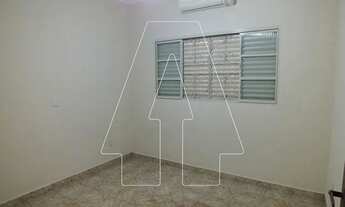 Imagem 7: Araçatuba - Casa - Jussara