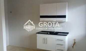 Imagem 7: Lindo Apartamento em Condomínio Padrão para Venda no bairro Jardim Nossa Senhora do Carmo