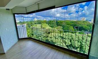 Imagem 3: Linda Cobertura duplex em ótima localização