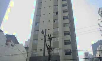 Imagem: Apartamento para venda com 54 metros quadrados