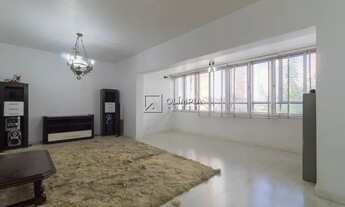 Imagem 2: Apartamento Locação Jardim Paulista 250 m² 3 Dormitórios