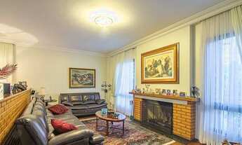 Imagem 6: Apartamento um por andar na melhor localização de Moema