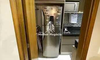 Imagem 4: Apartamento com 2 dorms, Parque Bom Retiro, Paulínia - R$ 422 mil, Cod: RRAP2548