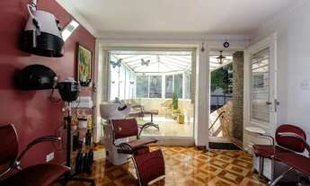 Imagem 5: Sobrado Residencial Perdizes