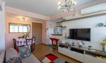 Imagem: Apartamento para Venda - 70.36m², 3 dormitórios