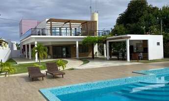 Imagem: Terreno Cond. Terra dos Sonhos de frente