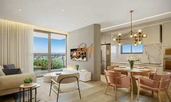 Imagem 4: VENDA - APARTAMENTO 1 SUÍTE - ALTO DA GLÓRIA - CURITIBA PR - AXIS21