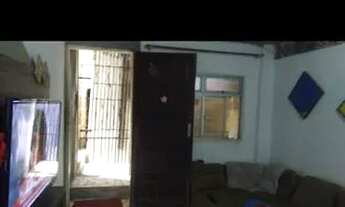 Imagem 6: CF05 Casa disponível no Acupe de Brotas