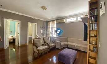 Imagem 11: Casa de luxo na Tijuca