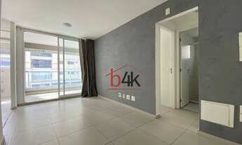 Imagem: Apartamento 49 m² para aluguel, 1 dormitório