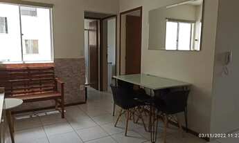 Imagem 2: Apartamento de 2 quartos para alugar no bairro Morro Da Bina