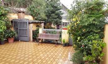 Imagem 7: Casa térrea Vila Gumercindo - 3 dormitórios