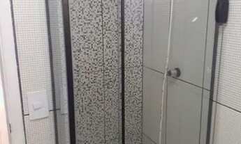 Imagem 3: Apartamento para aluguel e venda possui 55 metros quadrados com 2 quartos