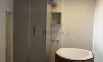 Imagem 5: 06224 - Flat/Aparthotel 1 Dorm, BELA VISTA - SÃO PAULO/SP