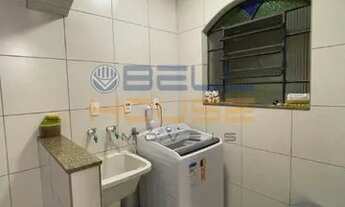 Imagem 7: SANTO ANDRÉ - Sobrado Padrão - SANTA MARIA