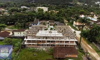 Imagem 3: Apartamento para Venda - Praia da Lagoinha, Ubatuba - 62m²