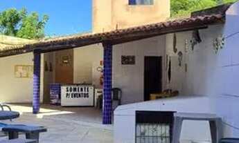 Imagem 7: Apartamento para Temporada em Caucaia, Icaraí, 3 dormitórios, 2 suítes, 3 banheiros, 1 vag