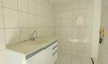 Imagem: Apartamento 2/4