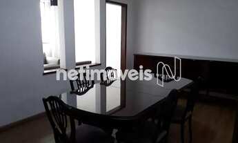 Imagem 5: Locação Apartamento 2 quartos Santo Antônio Belo Horizonte