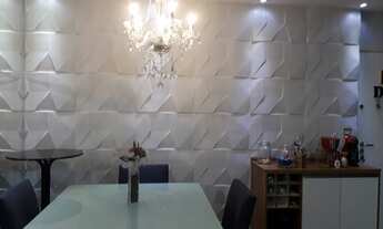 Imagem 6: Apartamento para venda tem 71 metros com 3 quartos Bairro Boa Vista - São Caetano do Sul