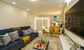 Imagem 3: Apartamento para Aluguel - Mooca, 3 Quartos, 124 m2