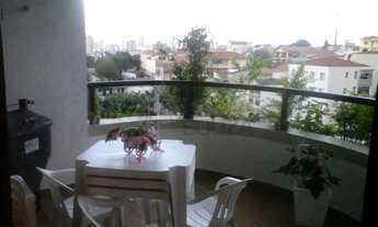 Imagem 7: Apartamento a Venda, Jardim São Paulo 190 m² , 4 dormitórios, suíte , 4 banheiros, 2 vaga