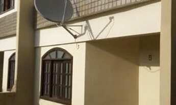 Imagem 2: Aluguel (Mensal) Sobrado em Caiobá - Condomínio Fechado