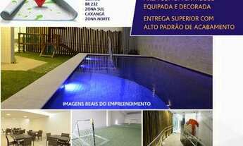 Imagem 7: Oportunidade no Prado -3 Quartos-61m2-Reformado-Prédio Novo E-df. Villareal