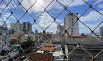 Imagem 3: Apartamento à venda no bairro Estreito - Florianópolis/SC