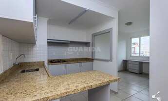 Imagem 5: Apartamento semi mobiliado bairro Jardim Botânico, Porto Alegre - RS