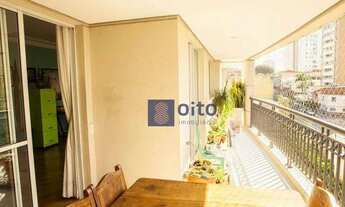 Imagem 2: Apartamento com 3 dormitórios, 173 m² - venda por R$ 2.150.000,00 ou aluguel por R$ 13.150