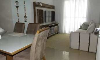 Imagem 2: Apartamento em prédio frente ao mar na praia das Astúrias com 3 dormitórios