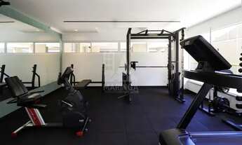 Imagem 7: Apartamento no Residencial Macaé 2 quartos Vila Marumby Maringá