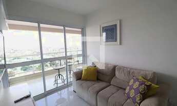 Imagem 3: Apartamento para Aluguel - Tabajaras, 2 Quartos, 68 m2