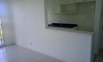 Imagem 2: DNI 701 VENDO APARTAMENTO DE 2 QUARTOS 1 SUITE EM MORADA DE LARANJEIRAS