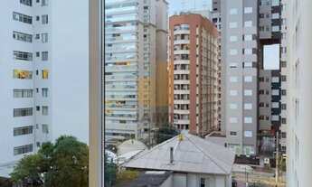 Imagem 4: Apartamento amplo próximo ao Shopping com 155 m2, 3 dormitórios sendo 1 suíte e 1 vaga