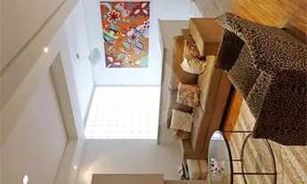 Imagem 2: Casa para venda possui 372 metros quadrados com 3 quartos em Jardim Paulista - São Paulo